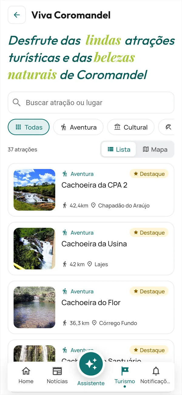 Guia de turismo